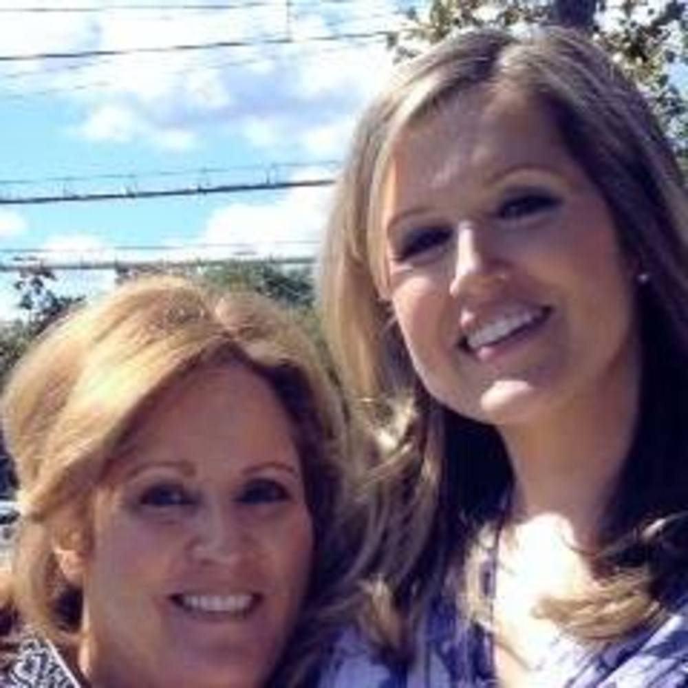 Meet your Posher, Dorothy